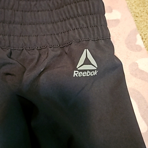 Rebook boxing combat shorts - Picture 4 of 5